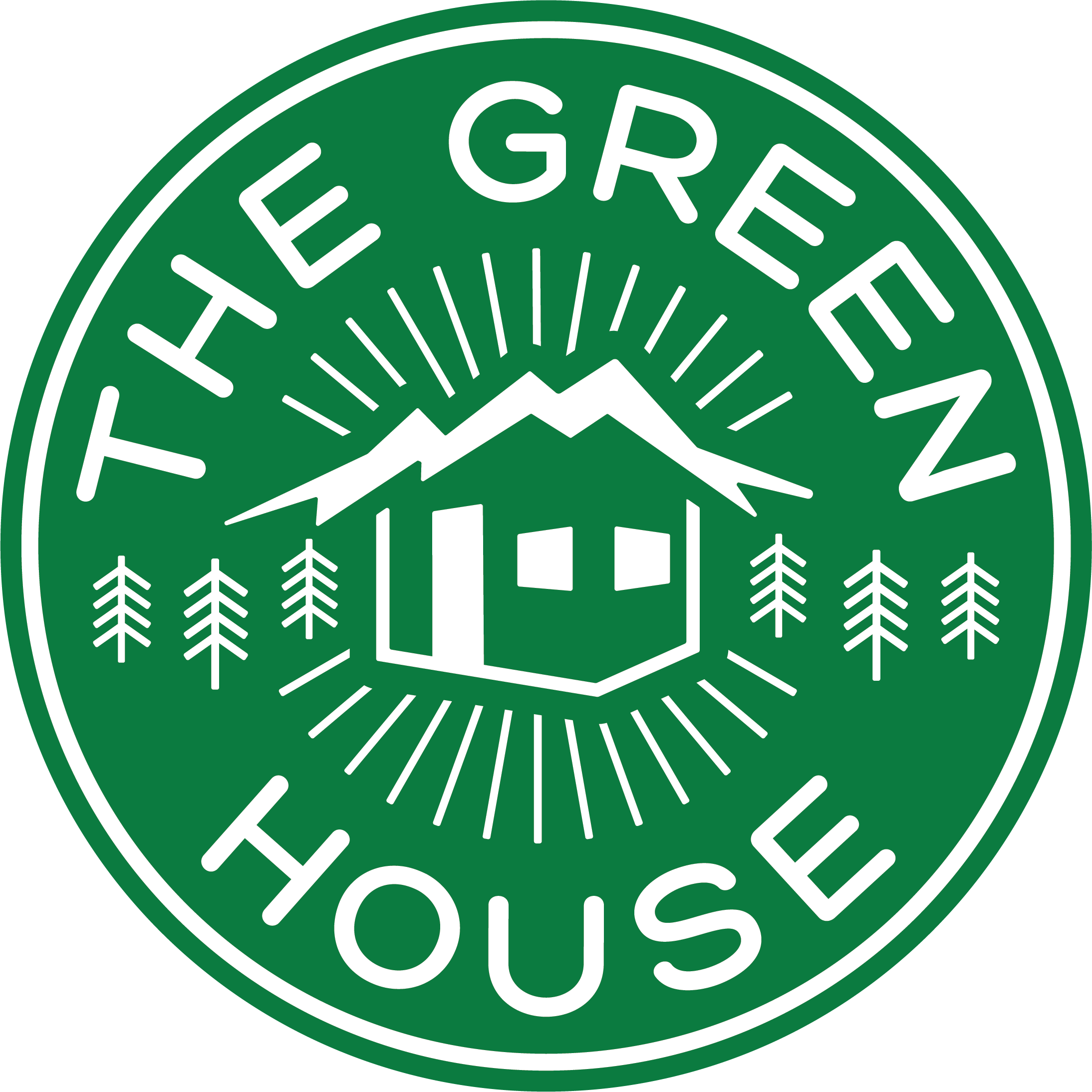 The Green House Cannabis Dispensaries